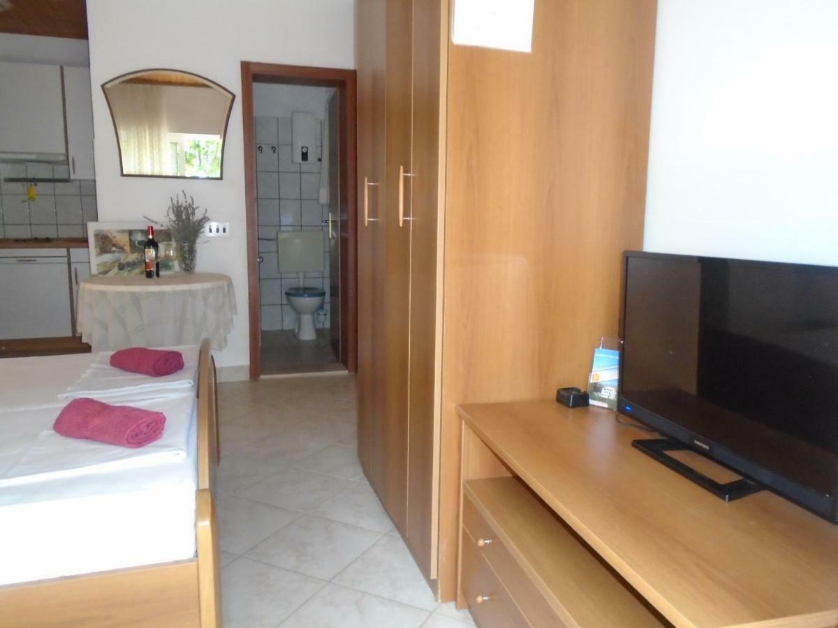 Apartments Sveti Anton オレビック エクステリア 写真