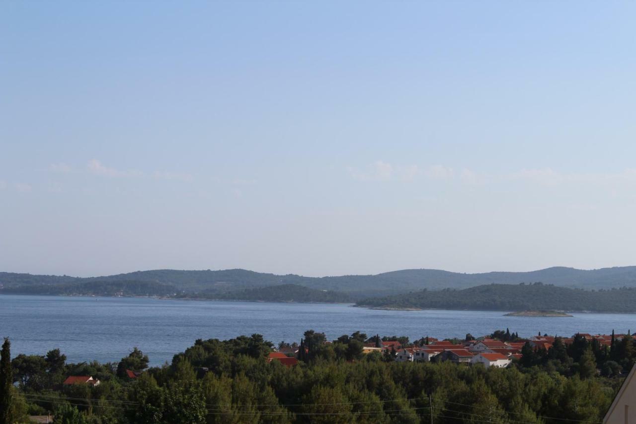 Apartments Sveti Anton オレビック エクステリア 写真