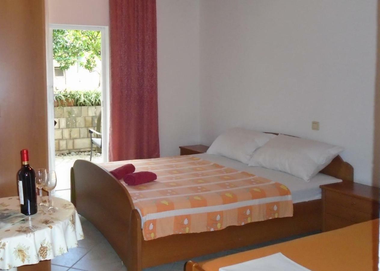 Apartments Sveti Anton オレビック エクステリア 写真