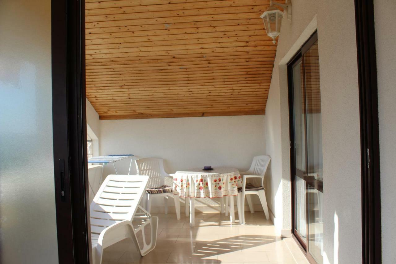 Apartments Sveti Anton オレビック エクステリア 写真