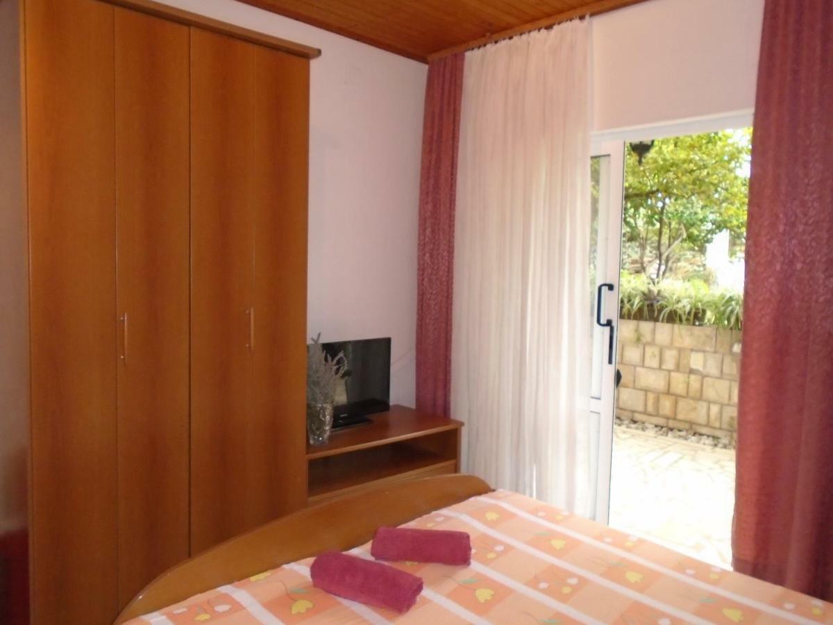Apartments Sveti Anton オレビック エクステリア 写真