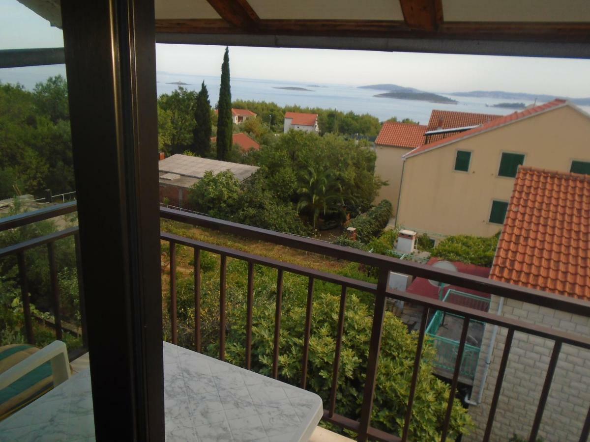 Apartments Sveti Anton オレビック エクステリア 写真