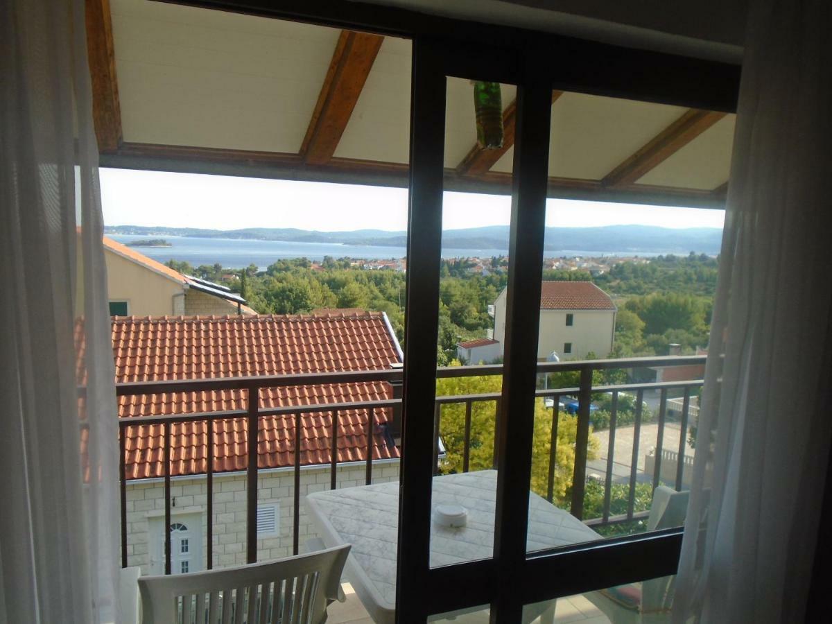 Apartments Sveti Anton オレビック エクステリア 写真