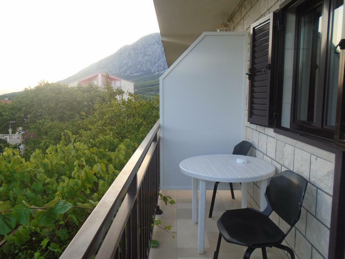 Apartments Sveti Anton オレビック エクステリア 写真