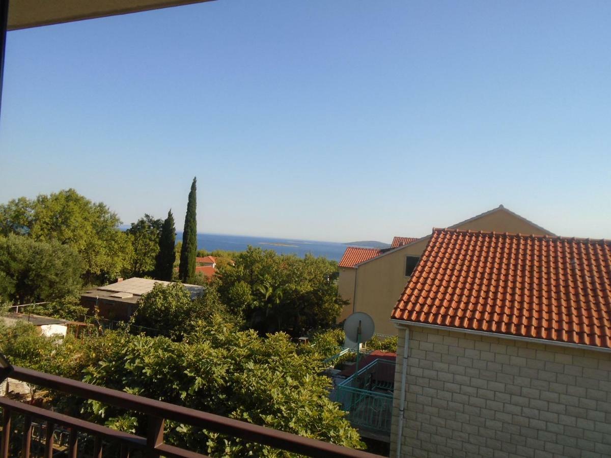 Apartments Sveti Anton オレビック エクステリア 写真