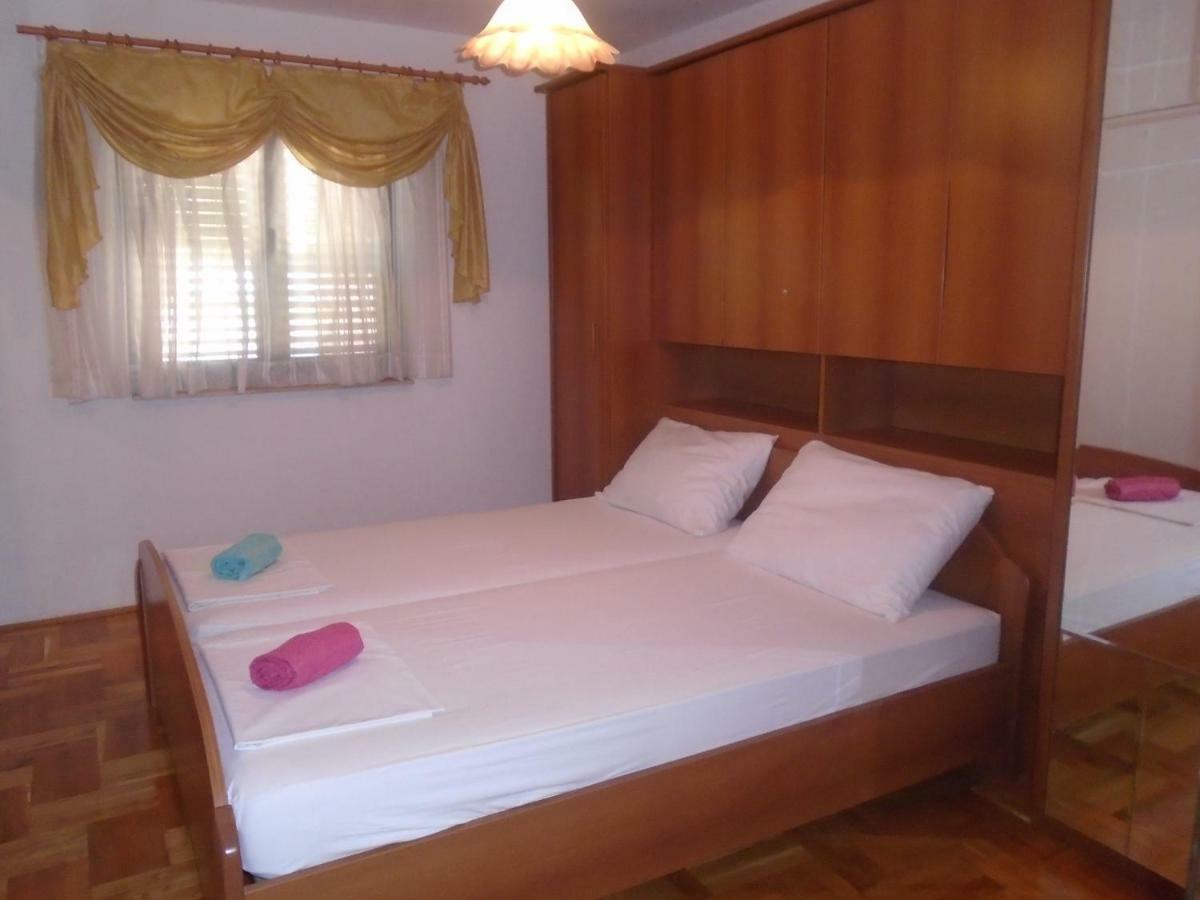 Apartments Sveti Anton オレビック エクステリア 写真