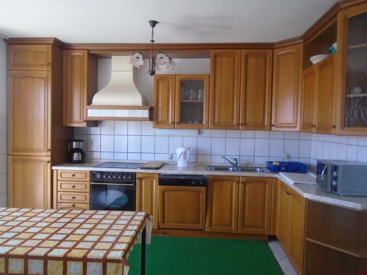 Apartments Sveti Anton オレビック エクステリア 写真