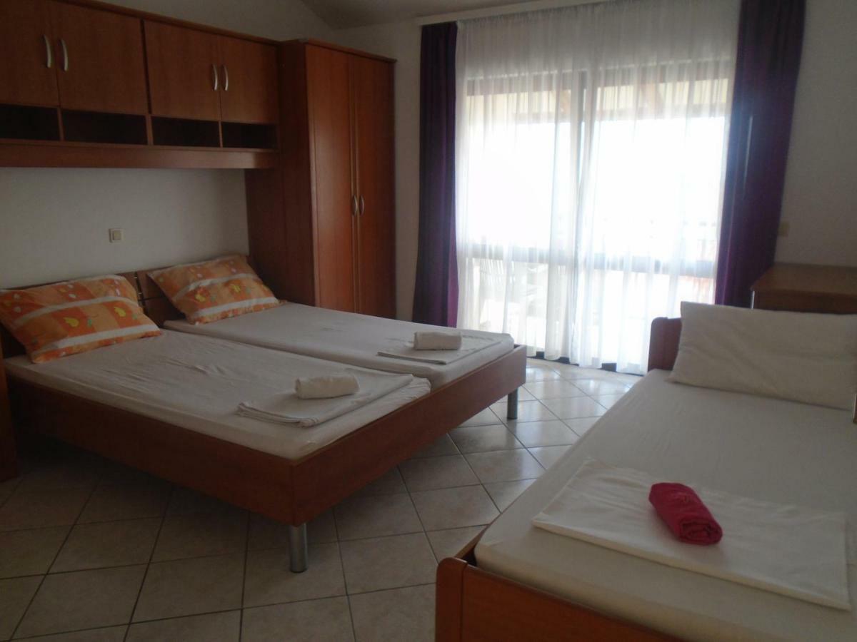 Apartments Sveti Anton オレビック エクステリア 写真