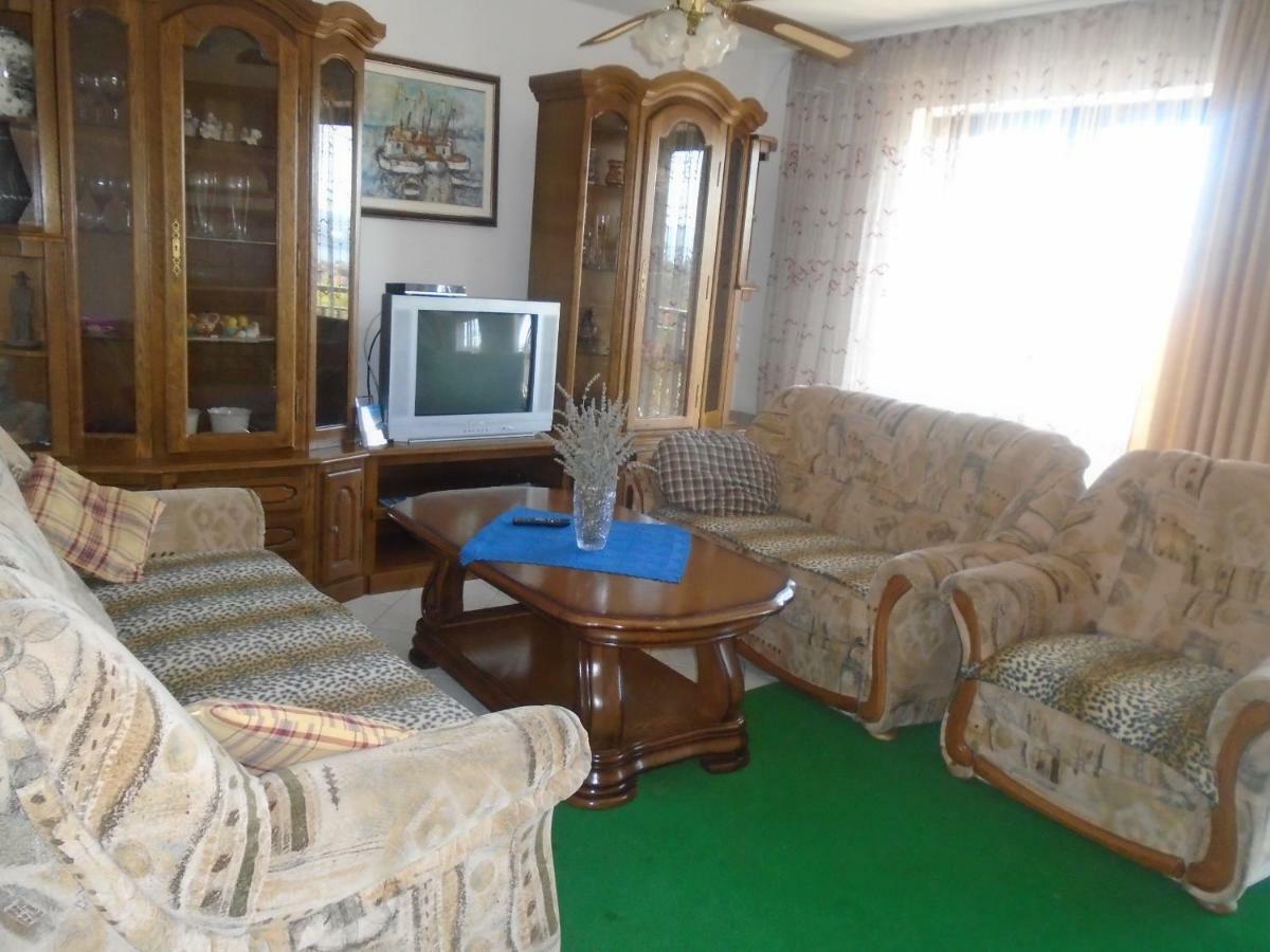 Apartments Sveti Anton オレビック エクステリア 写真
